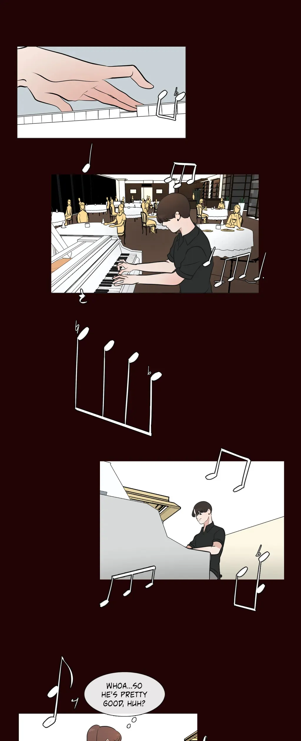 Serenade Chapter 40 page 13 - 