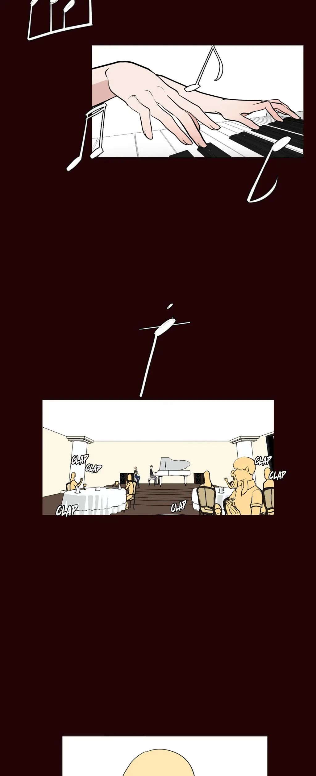 Serenade Chapter 40 page 15 - 