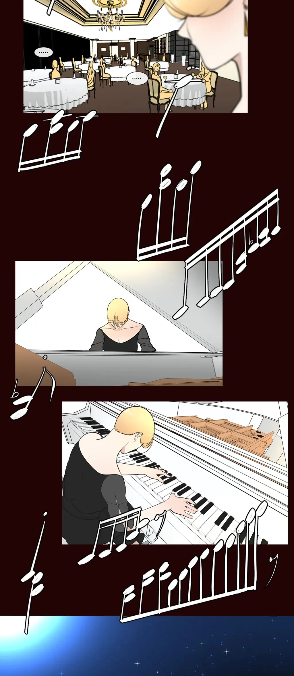 Serenade Chapter 40 page 22 - 