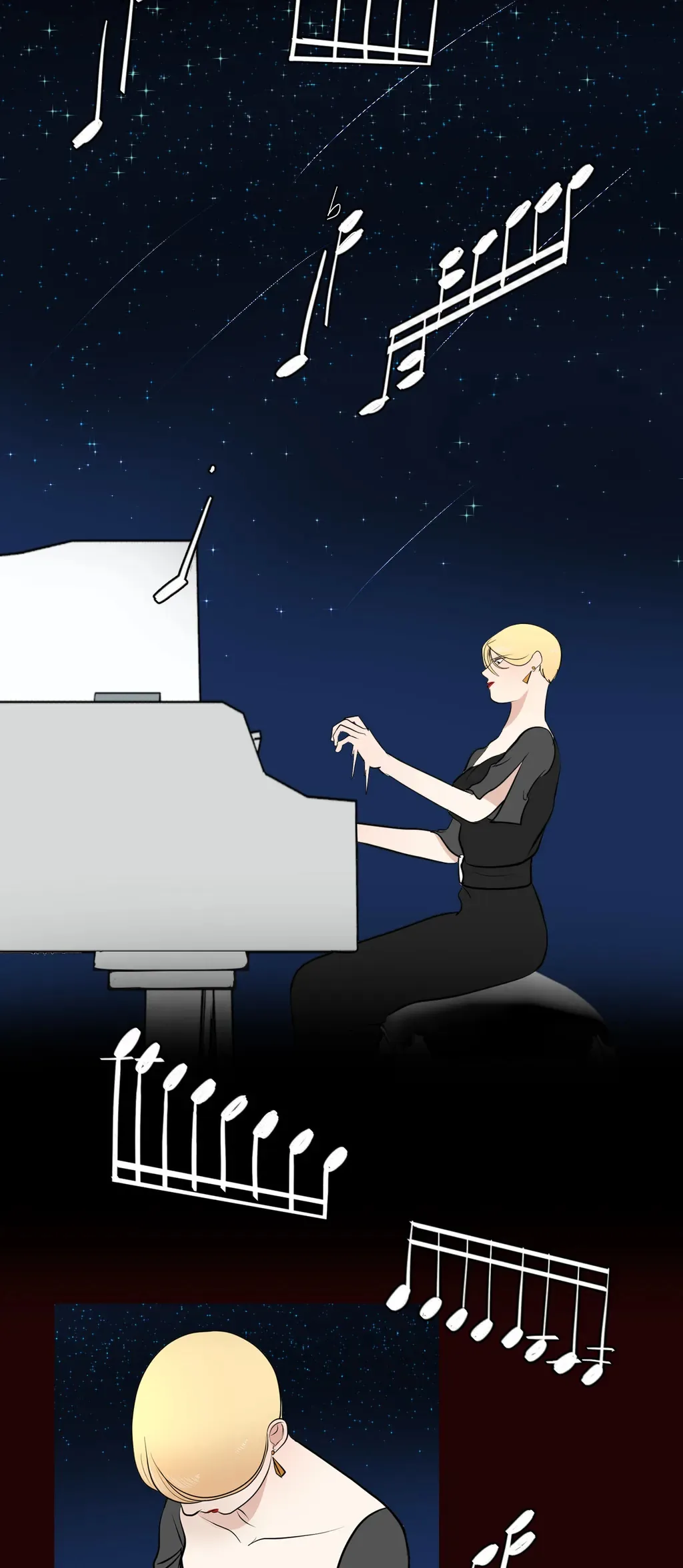 Serenade Chapter 40 page 24 - 