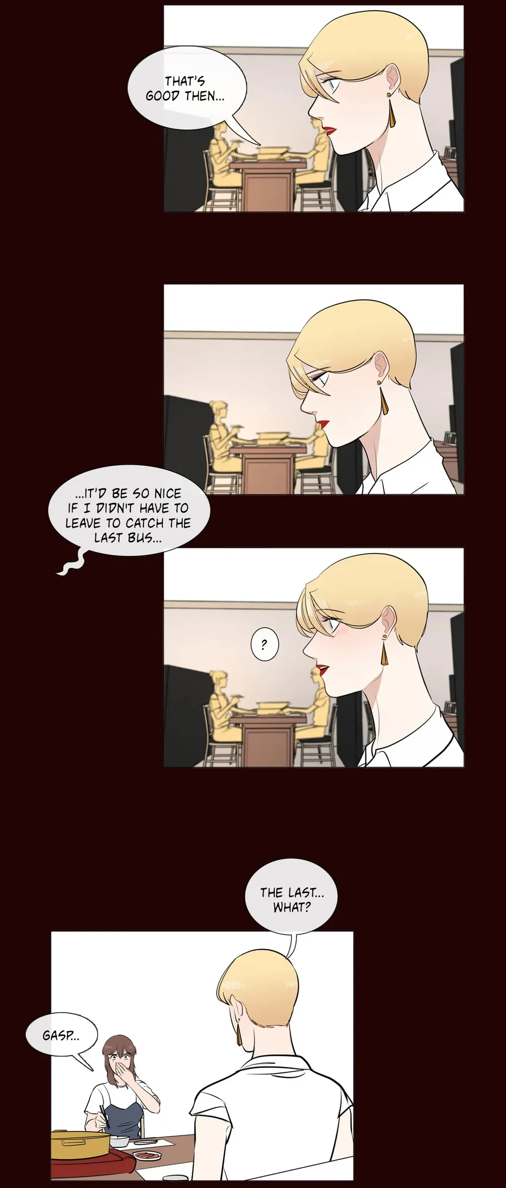 Serenade Chapter 41 page 12 - 