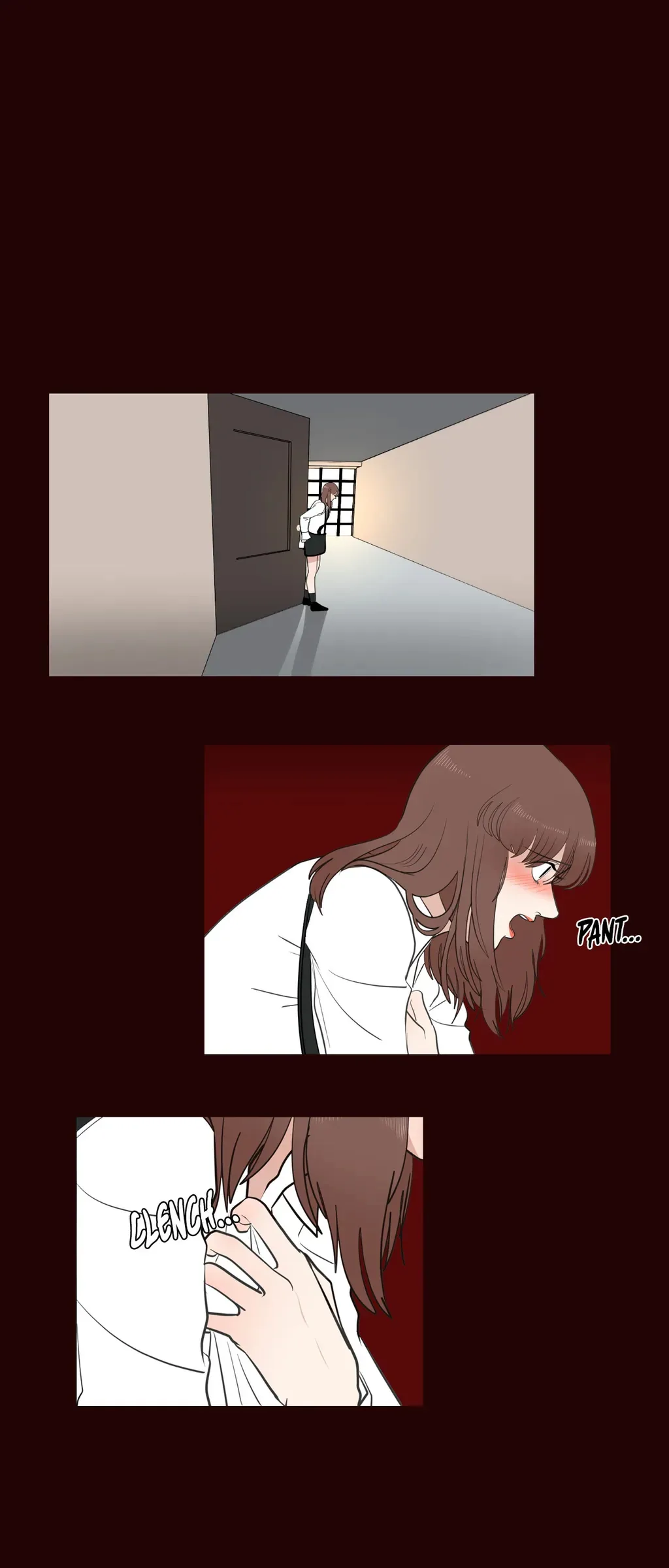 Serenade Chapter 41 page 18 - 
