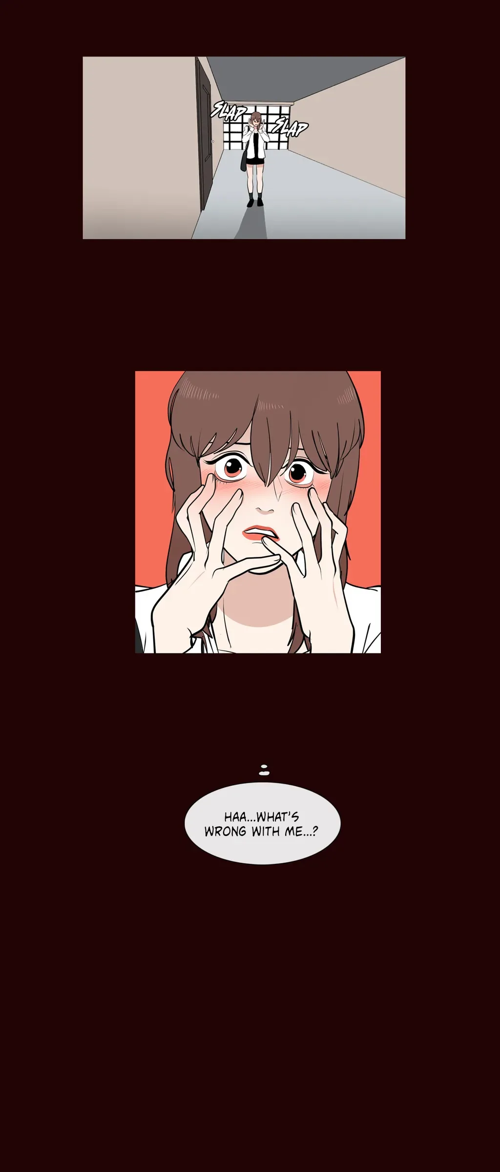 Serenade Chapter 41 page 19 - 