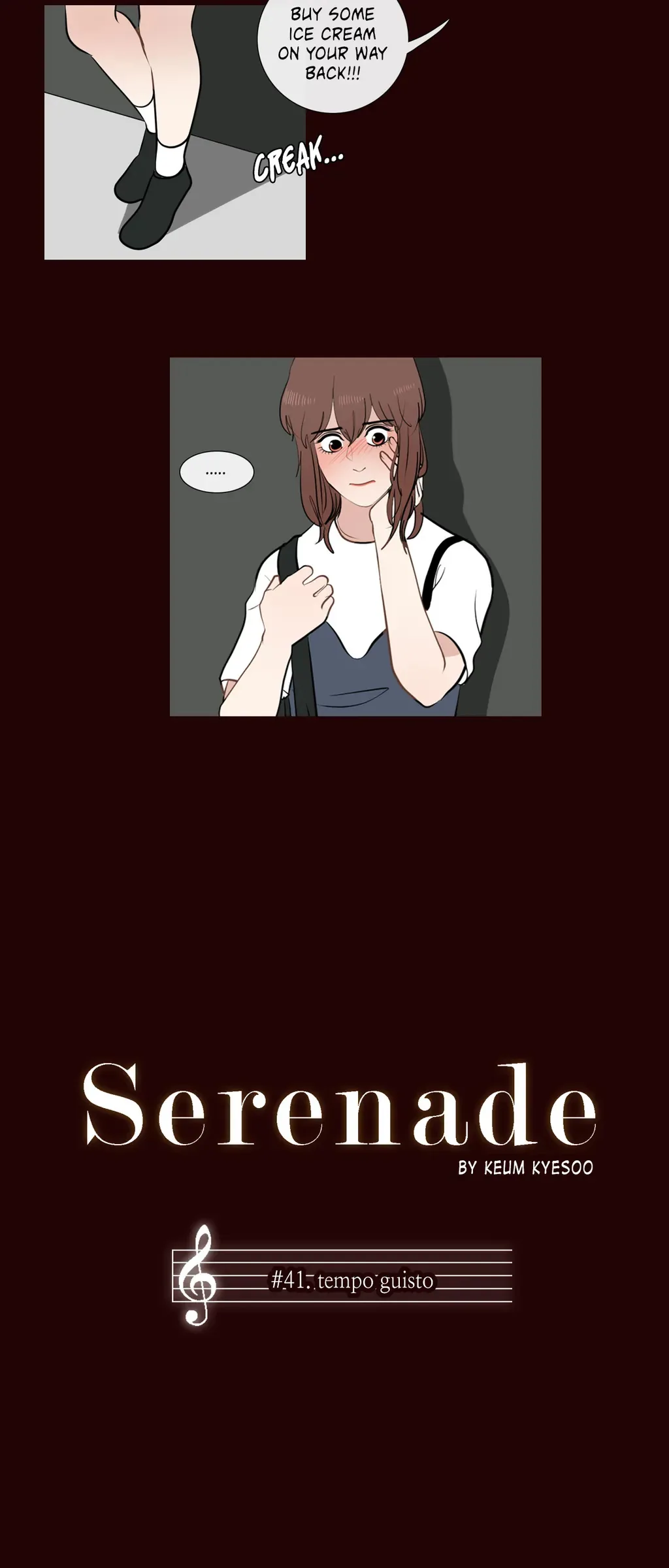 Serenade Chapter 41 page 3 - 