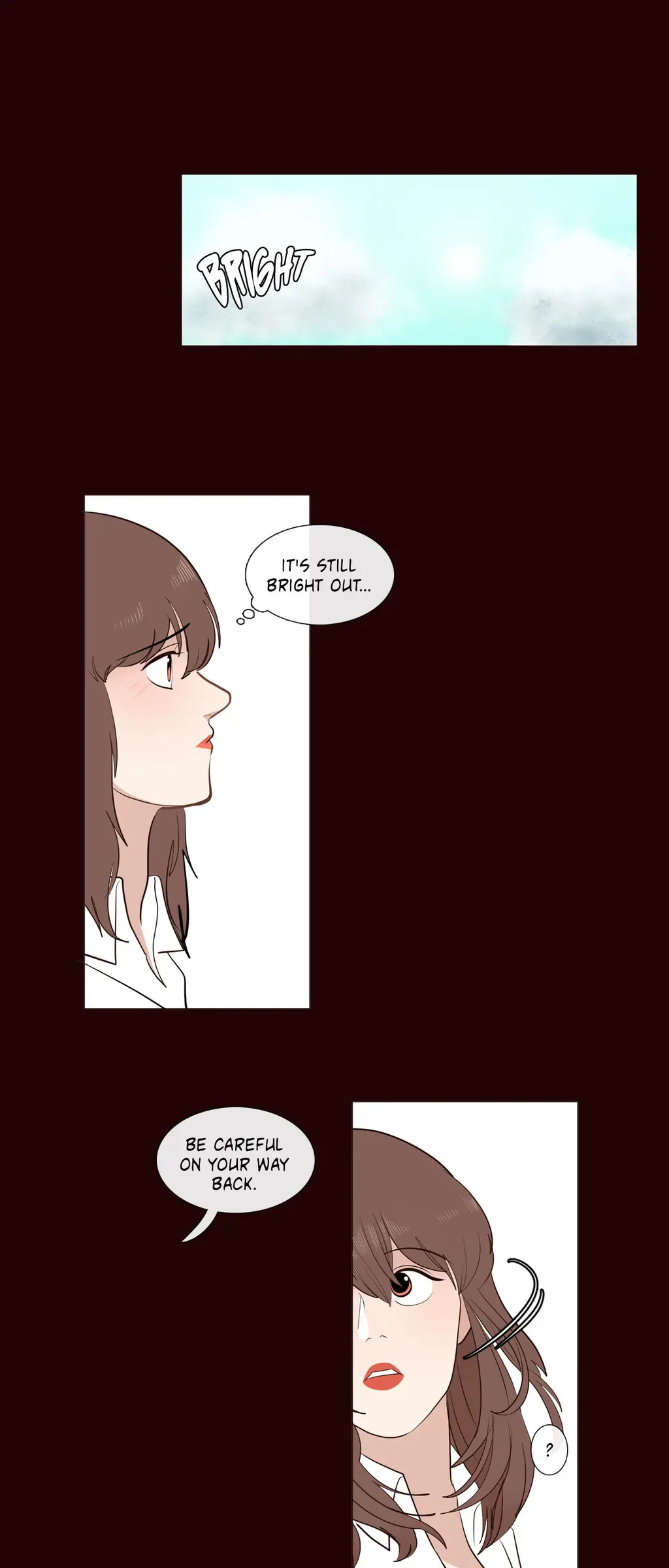 Serenade Chapter 41 page 21 - 