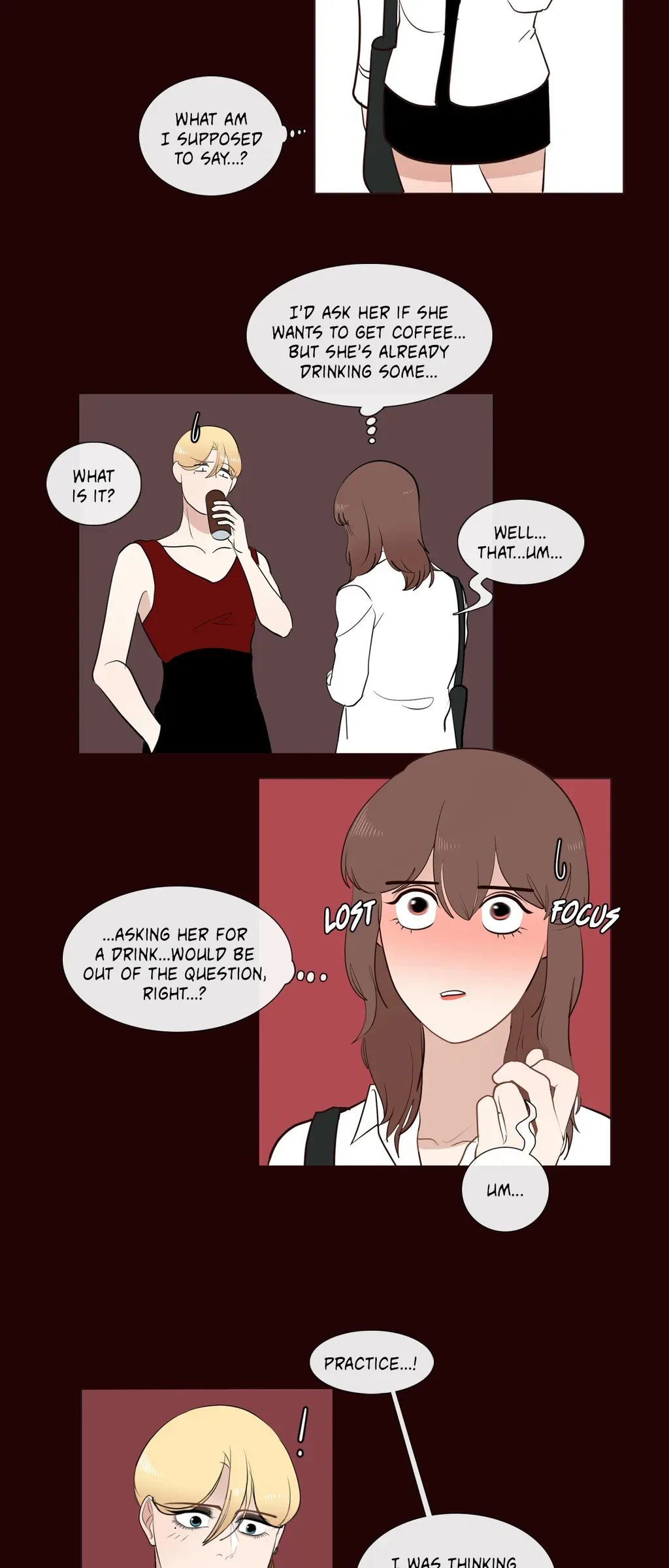 Serenade Chapter 41 page 24 - 