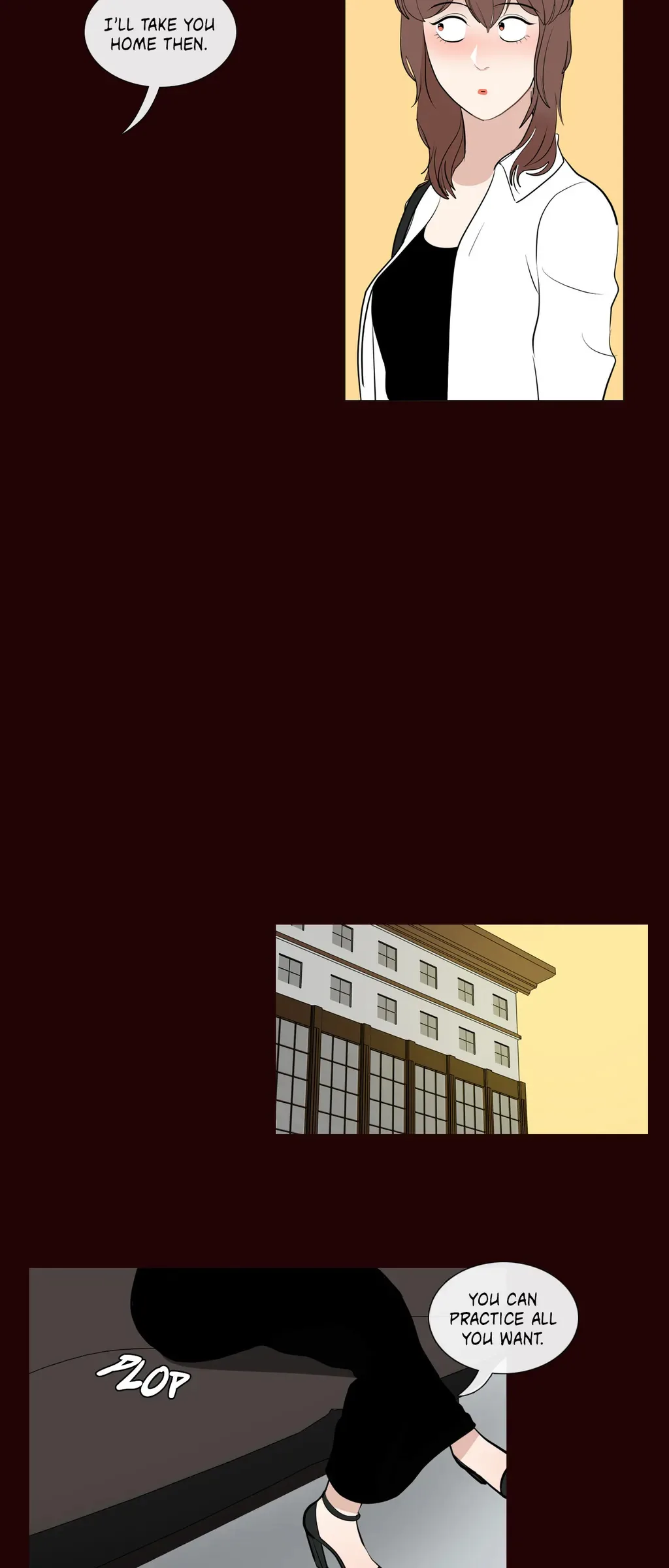 Serenade Chapter 41 page 26 - 