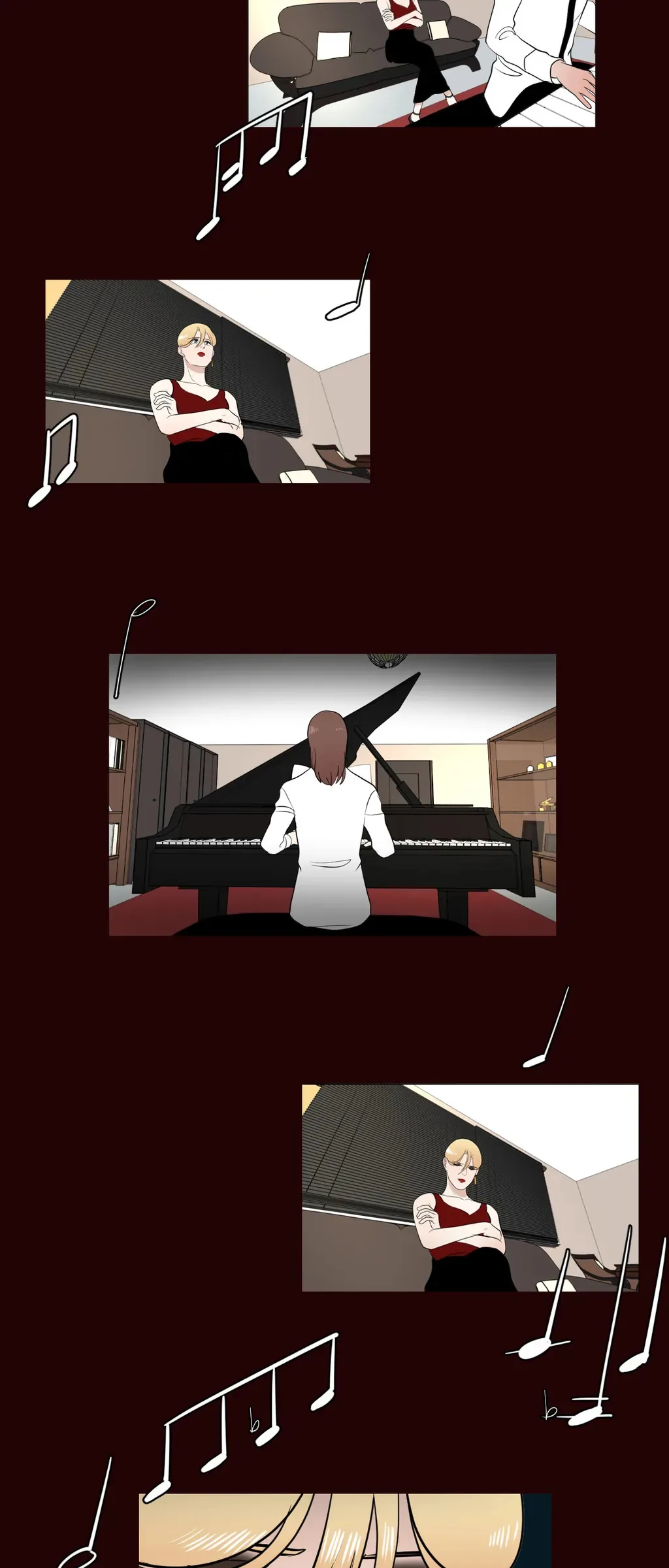 Serenade Chapter 41 page 29 - 