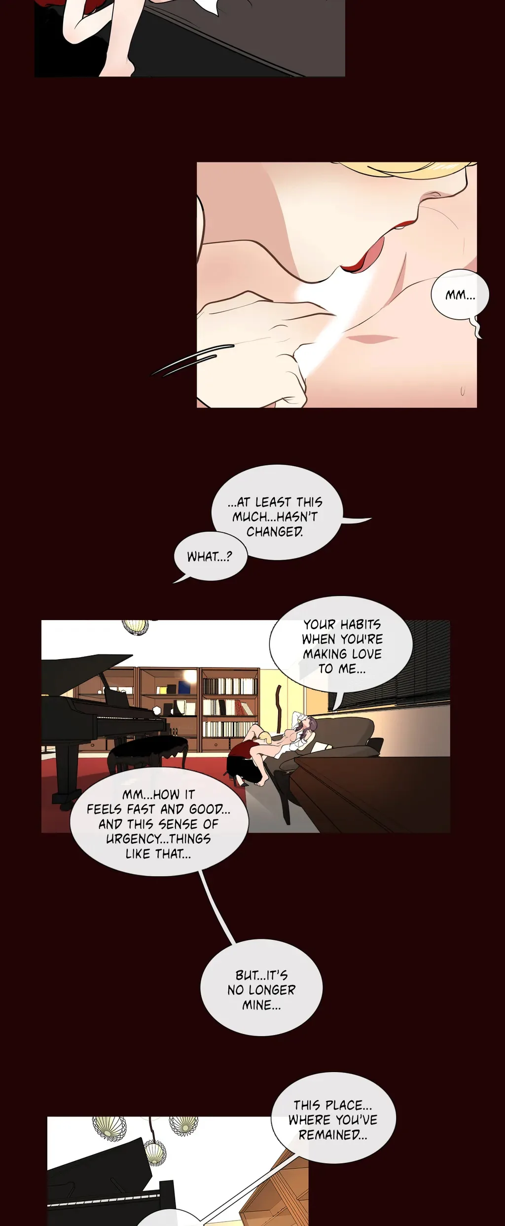 Serenade Chapter 41 page 35 - 