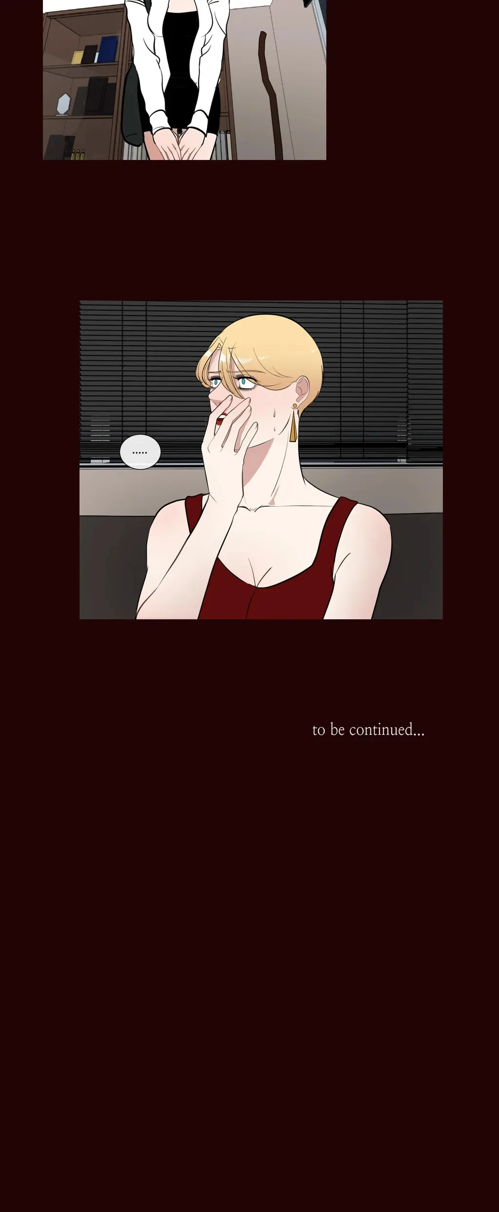 Serenade Chapter 41 page 39 - 
