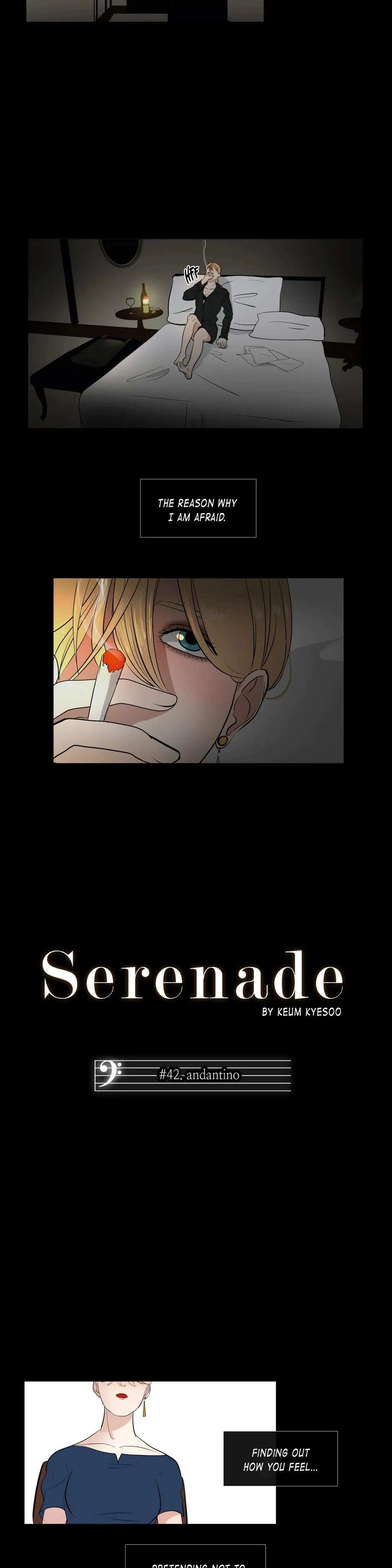 Serenade Chapter 42 page 2 - 