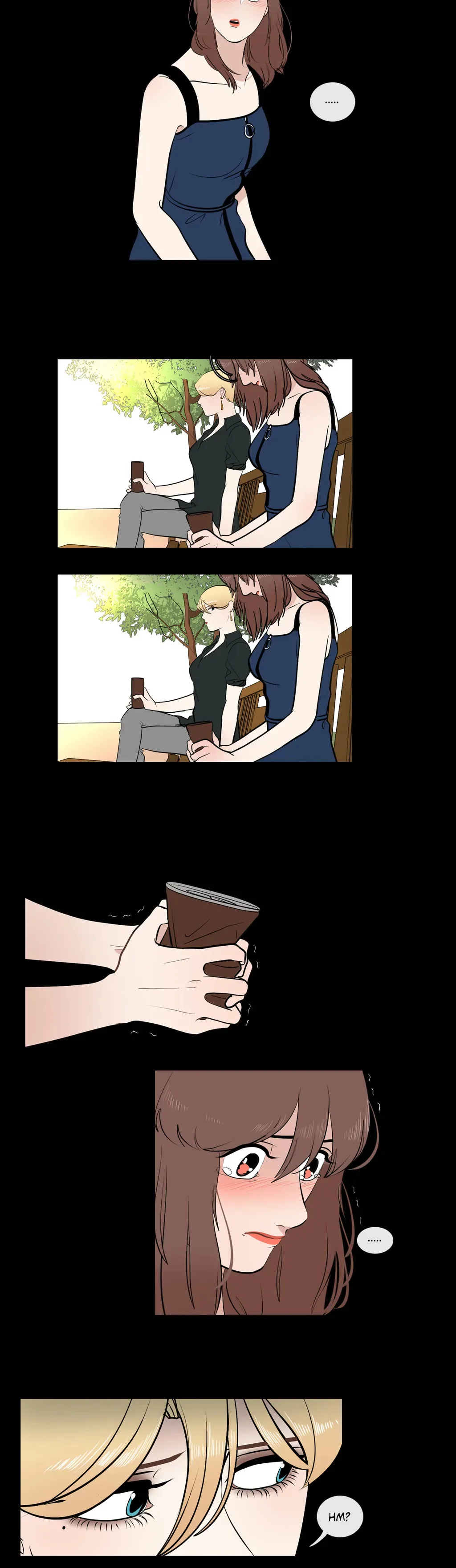 Serenade Chapter 42 page 12 - 