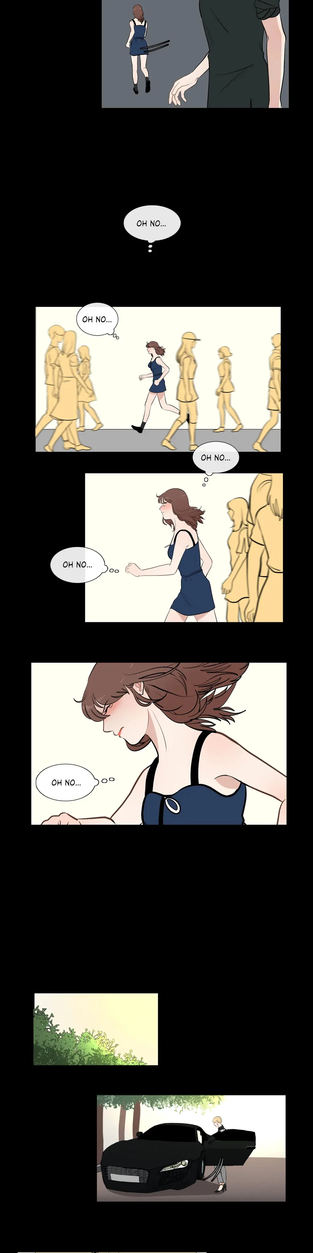 Serenade Chapter 42 page 14 - 