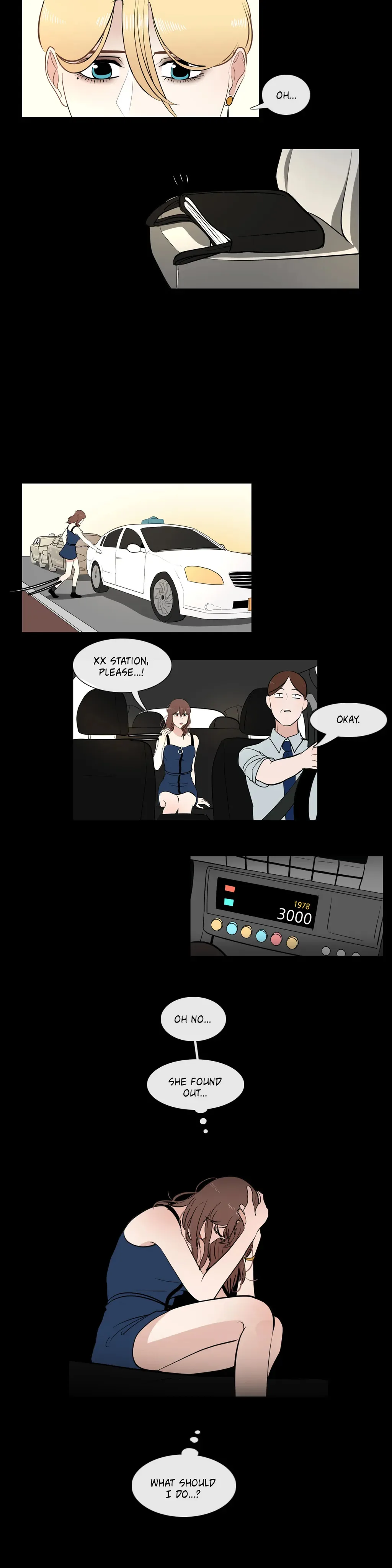 Serenade Chapter 42 page 15 - 