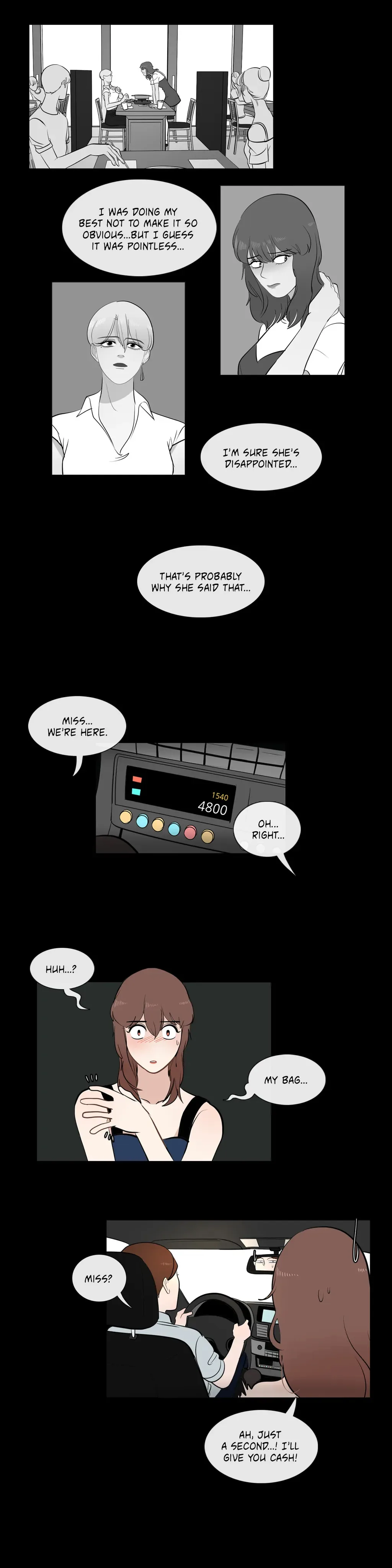 Serenade Chapter 42 page 16 - 