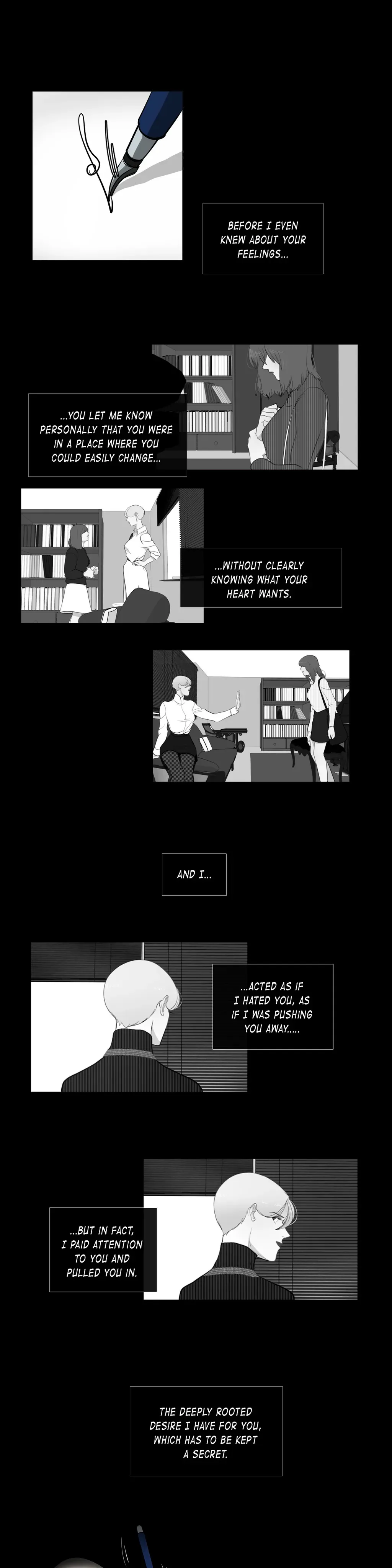 Serenade Chapter 42 page 4 - 
