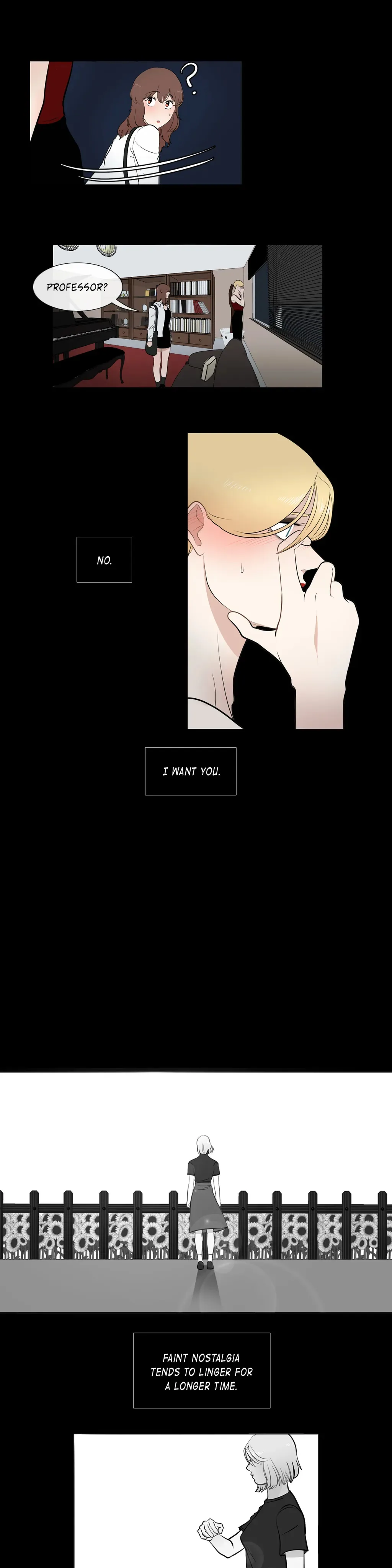 Serenade Chapter 42 page 7 - 