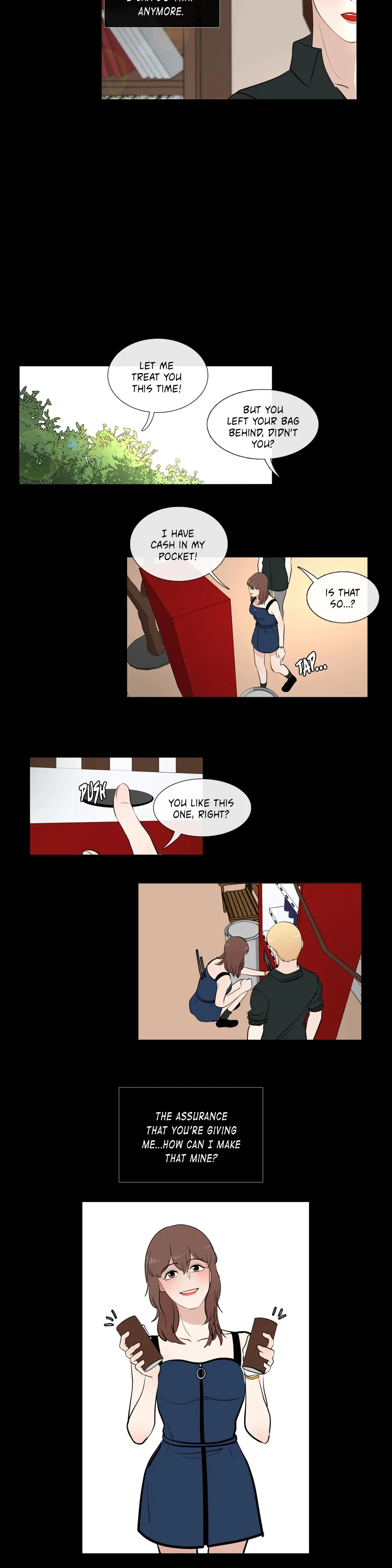 Serenade Chapter 42 page 9 - 