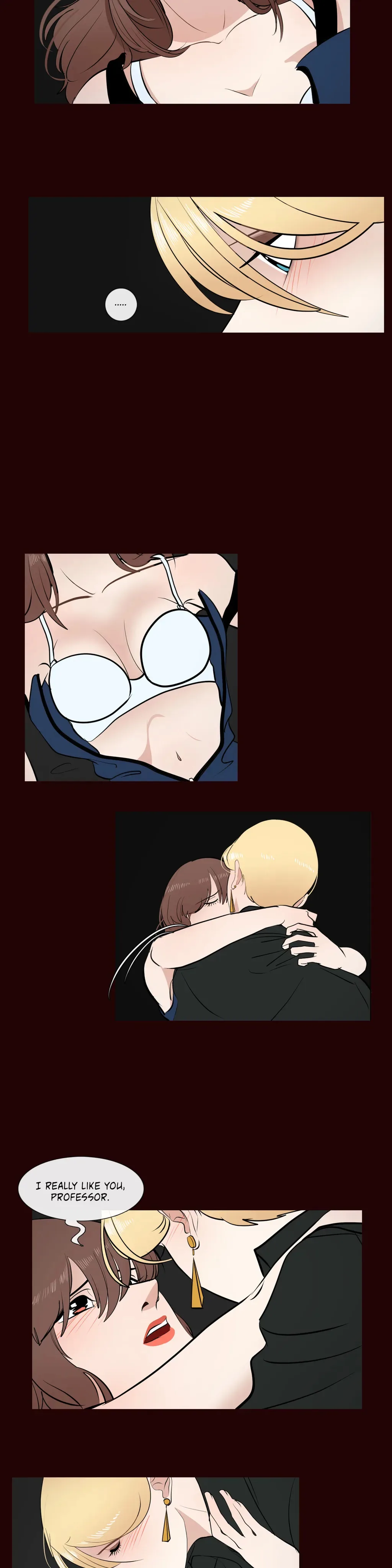 Serenade Chapter 43 page 17 - 