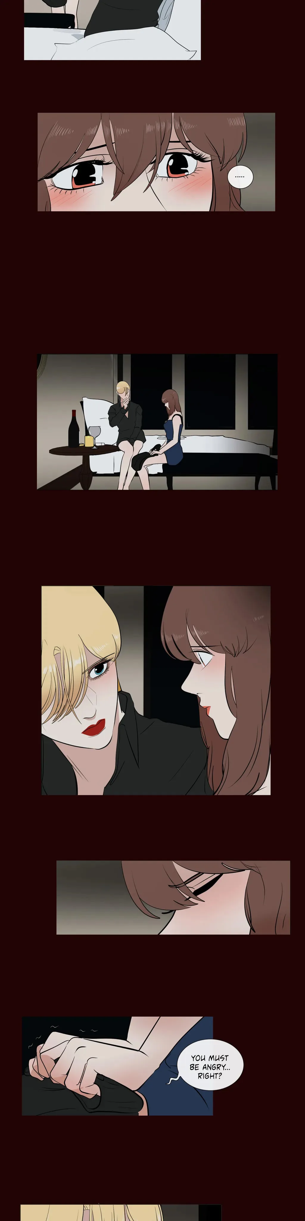 Serenade Chapter 43 page 4 - 