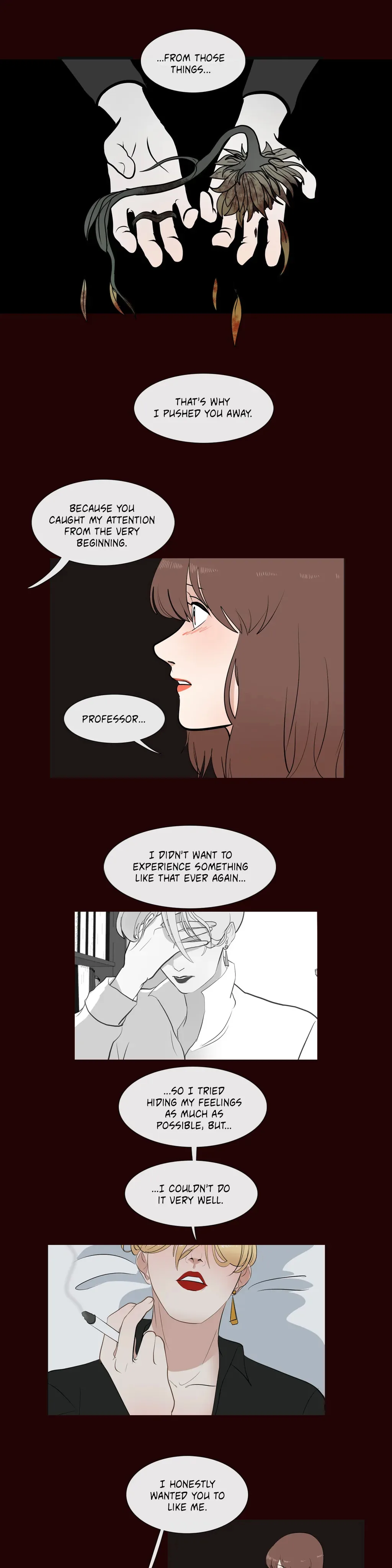 Serenade Chapter 43 page 7 - 