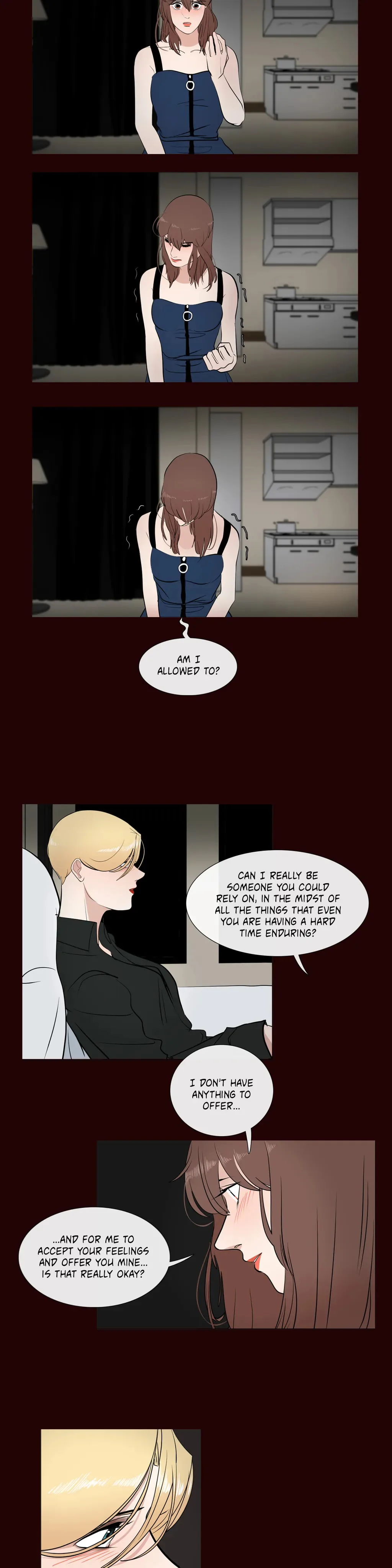 Serenade Chapter 43 page 9 - 
