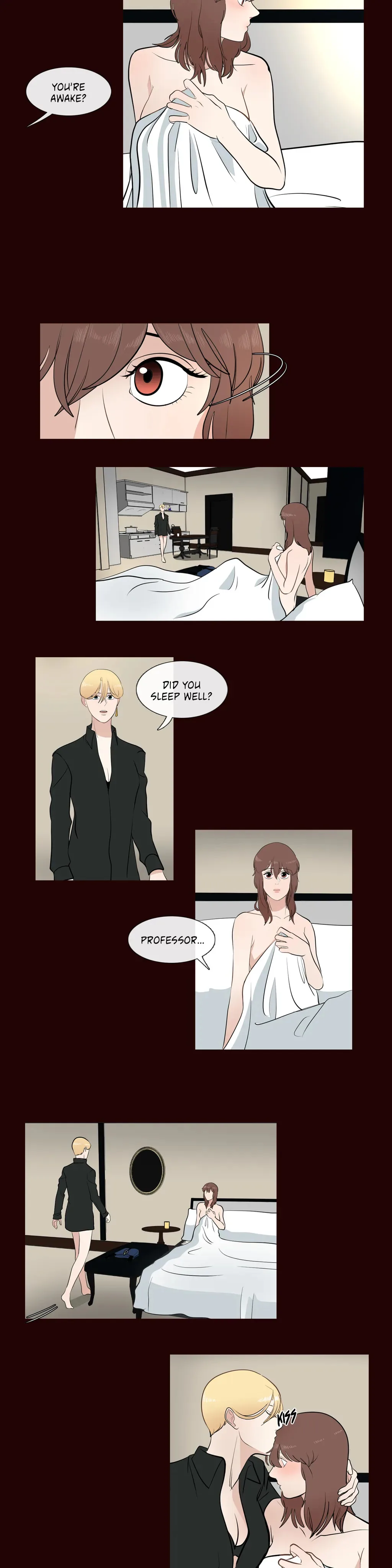 Serenade Chapter 44 page 2 - 