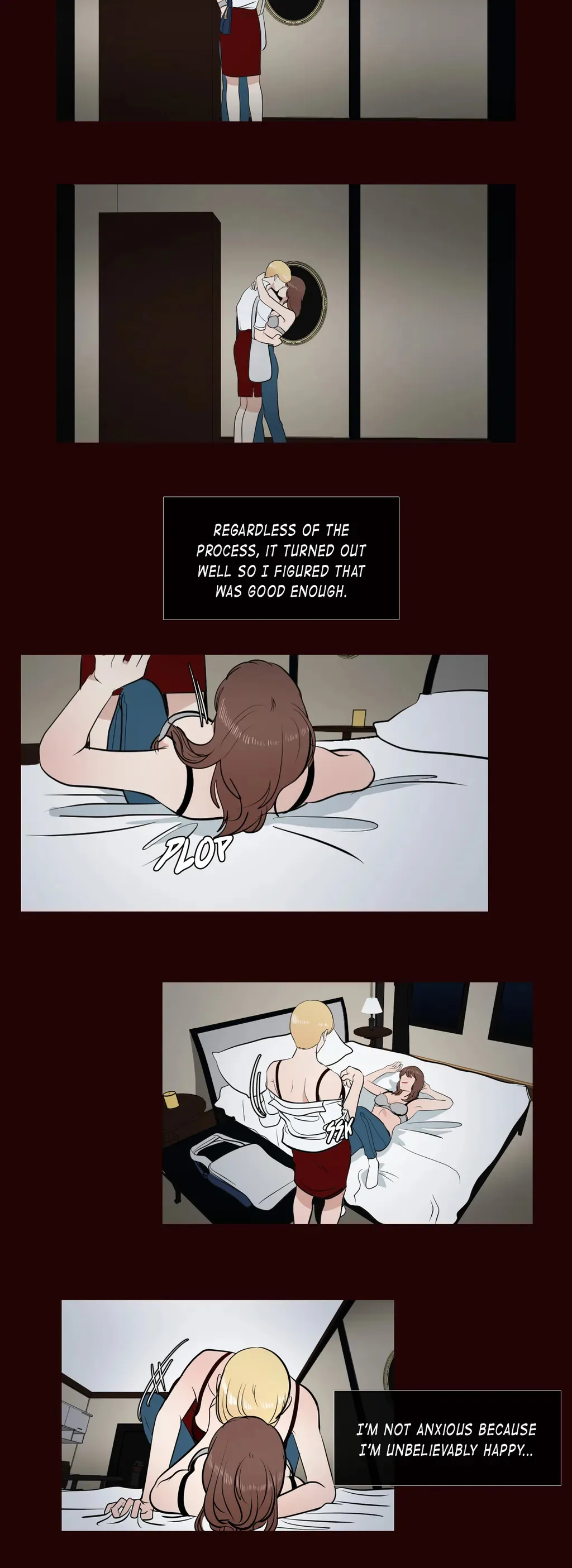 Serenade Chapter 44 page 18 - 