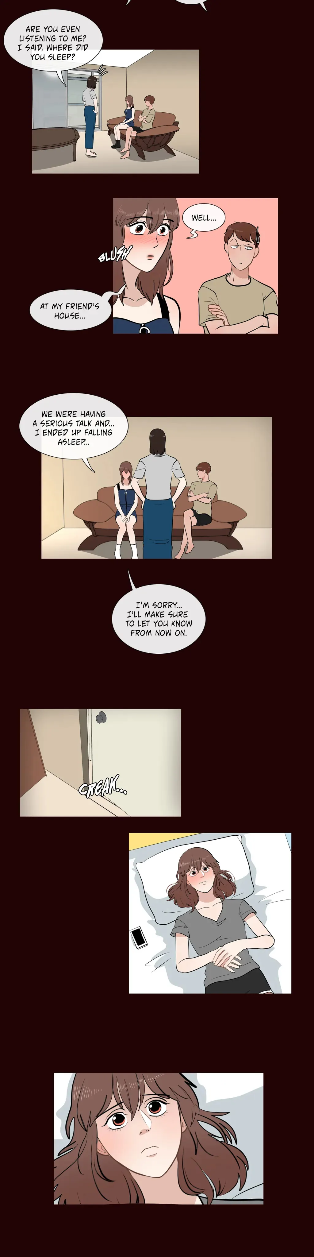 Serenade Chapter 44 page 4 - 