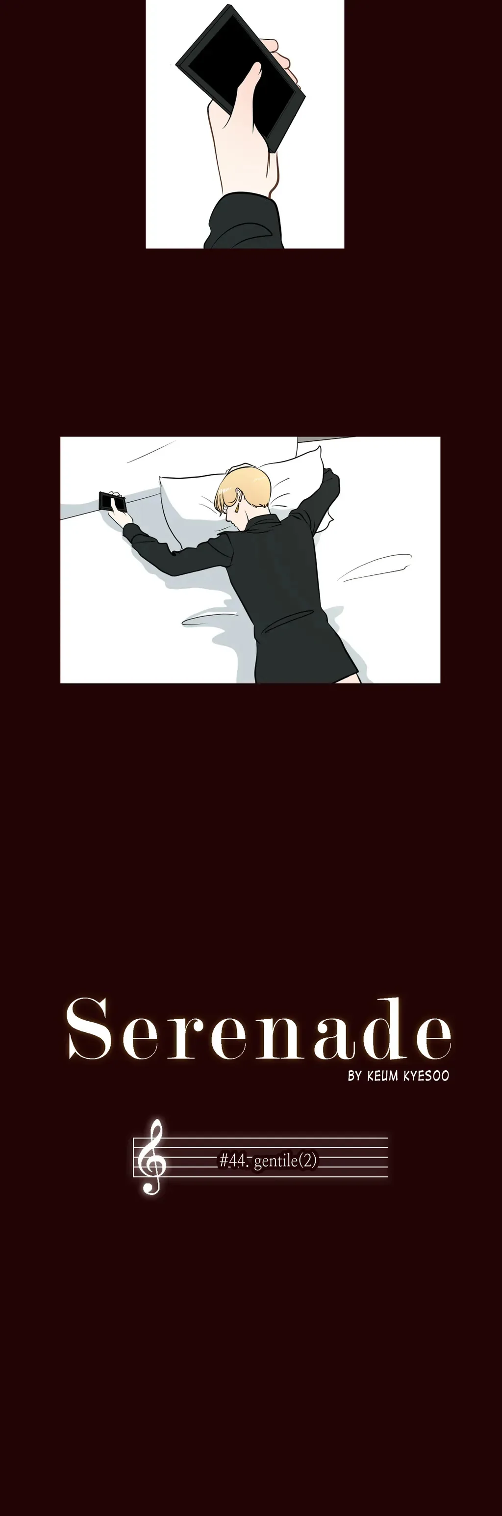 Serenade Chapter 44 page 6 - 