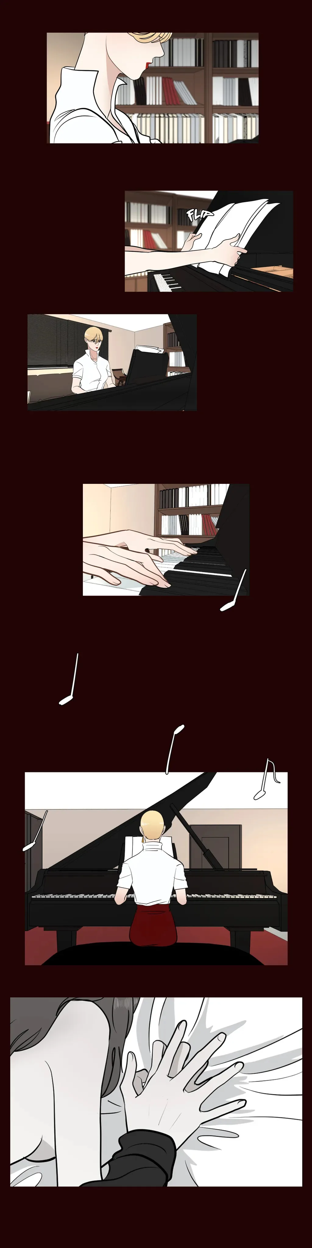 Serenade Chapter 44 page 7 - 