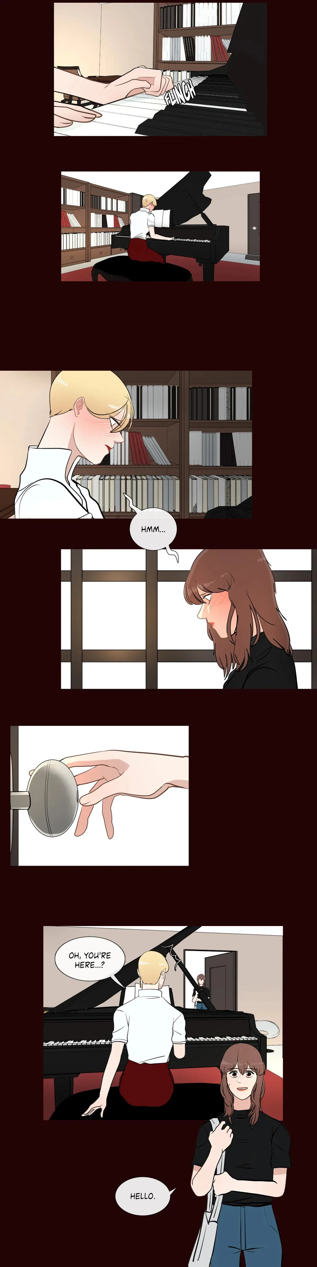 Serenade Chapter 44 page 8 - 