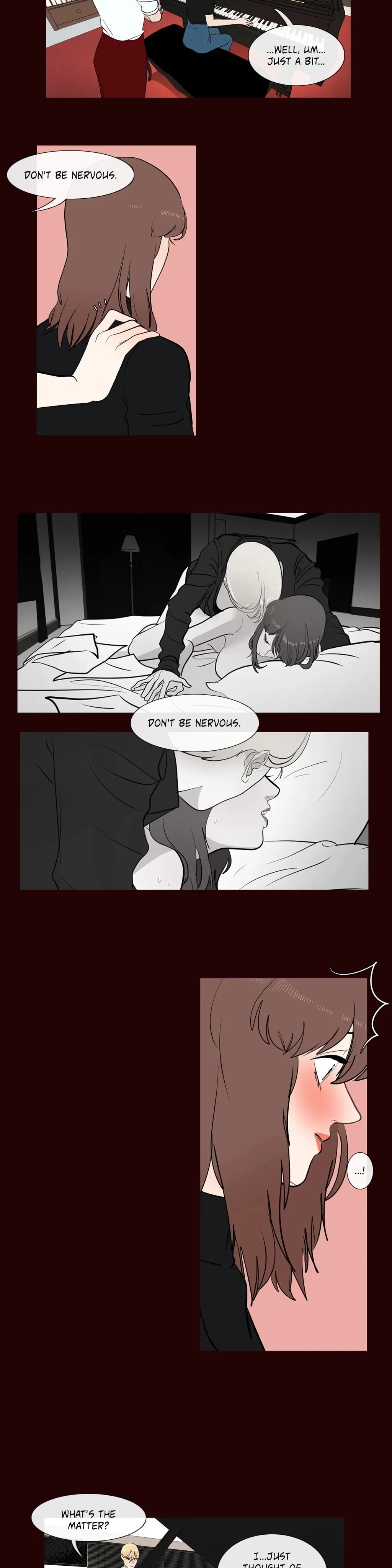 Serenade Chapter 44 page 10 - 