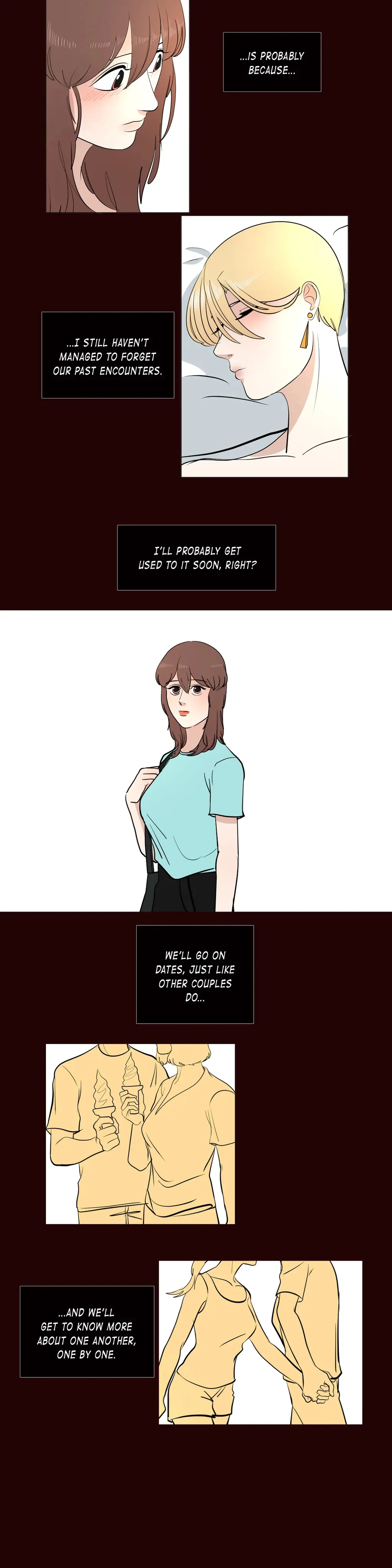 Serenade Chapter 45 page 2 - 