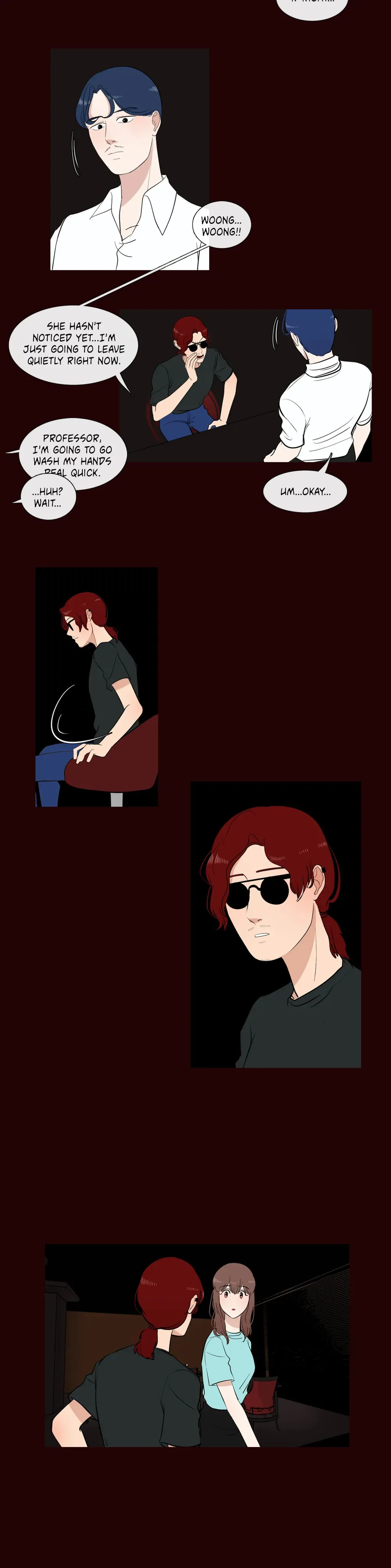 Serenade Chapter 46 page 2 - 