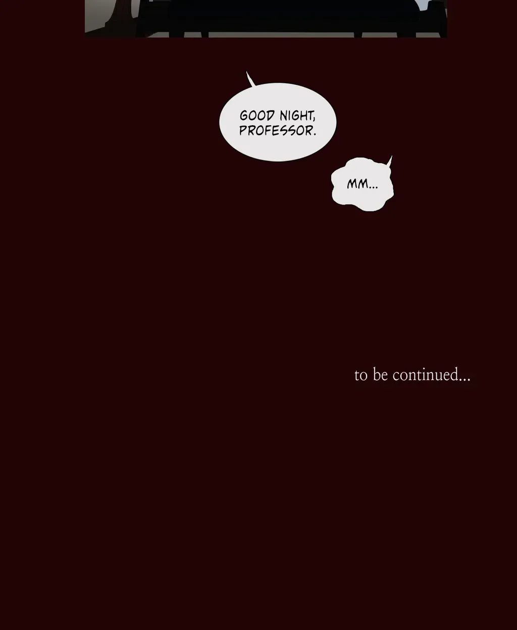 Serenade Chapter 46 page 15 - 