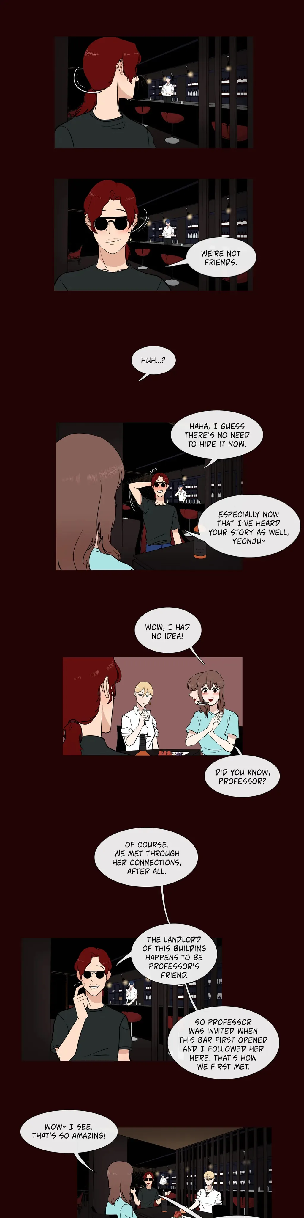 Serenade Chapter 46 page 7 - 