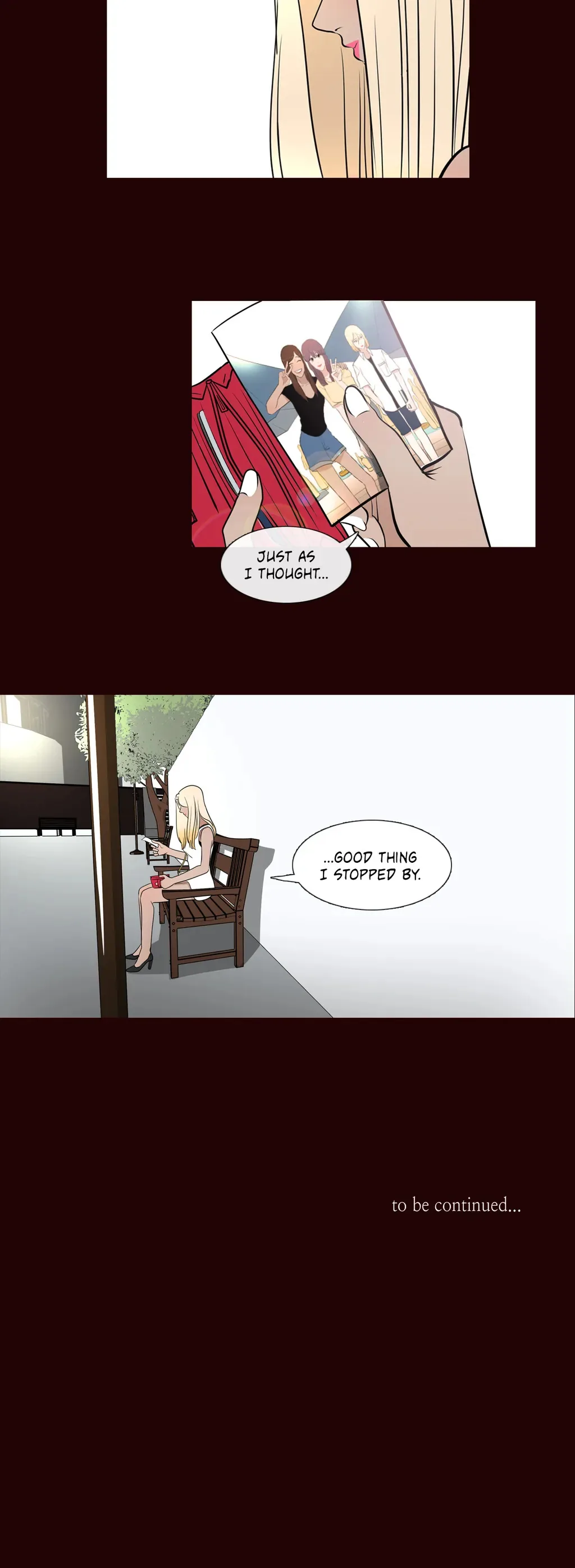 Serenade Chapter 47 page 17 - 