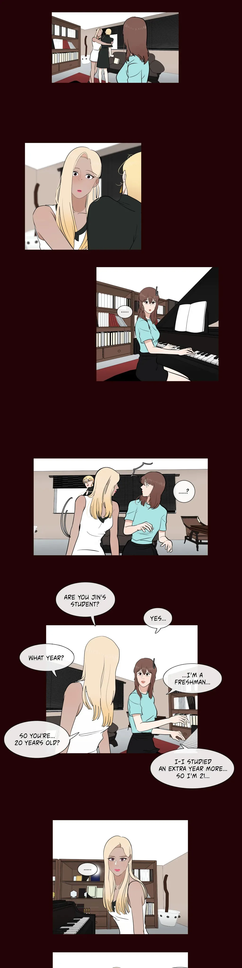 Serenade Chapter 47 page 7 - 