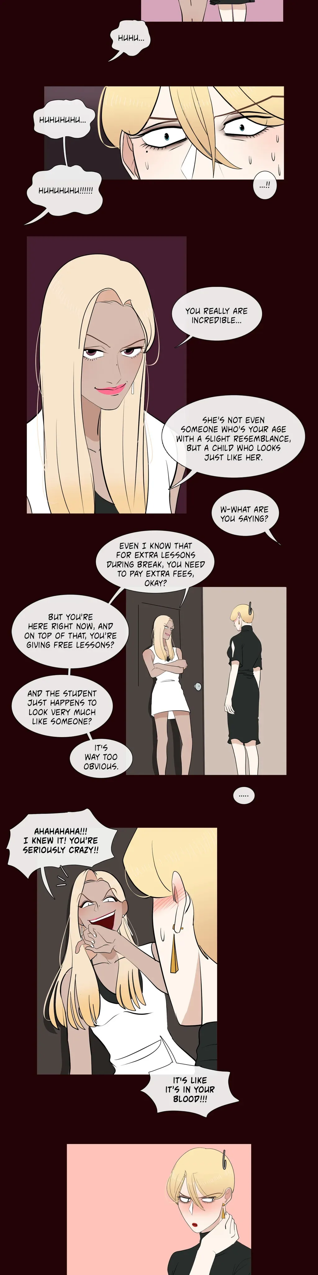 Serenade Chapter 47 page 10 - 