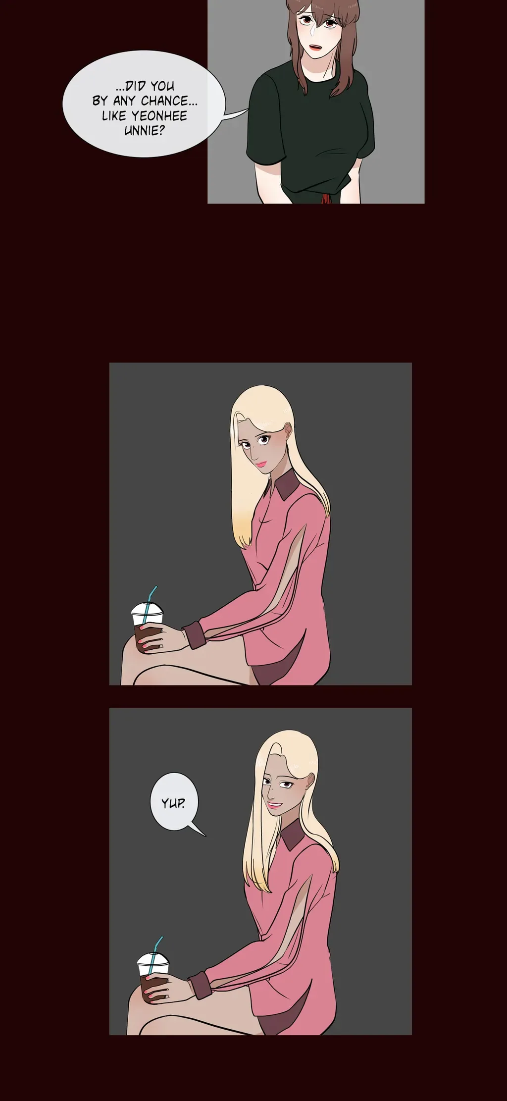 Serenade Chapter 48 page 12 - 