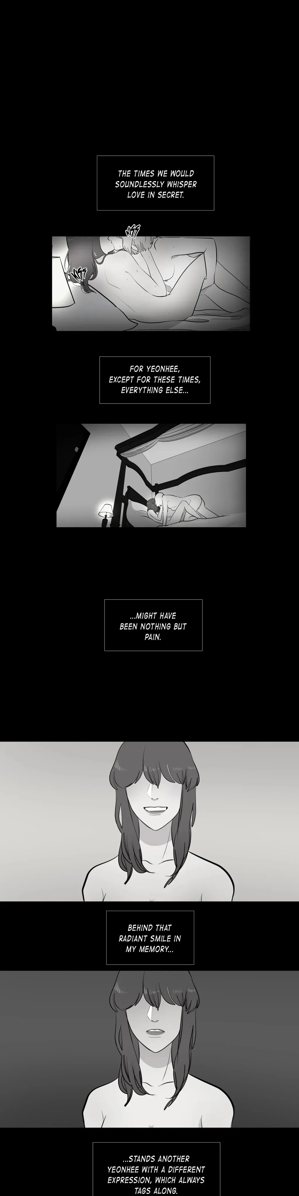 Serenade Chapter 49 page 1 - 