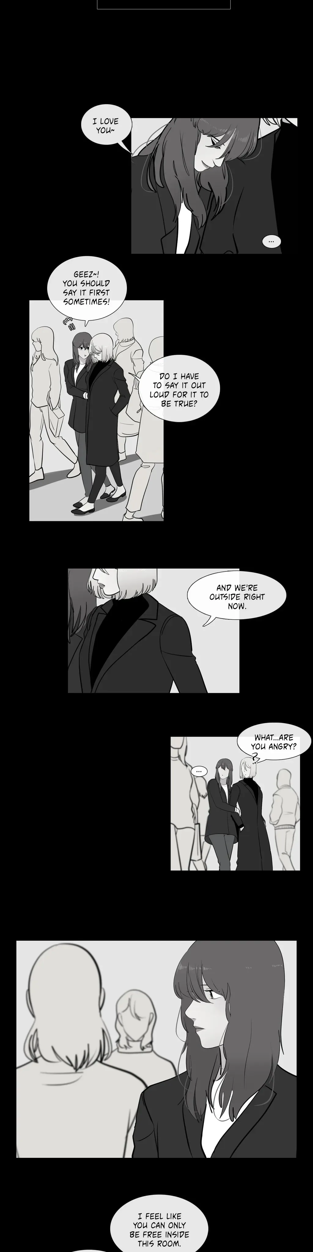 Serenade Chapter 49 page 2 - 