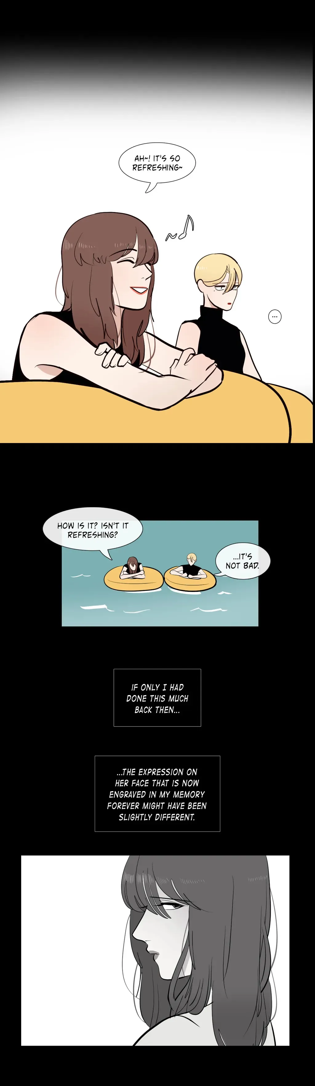 Serenade Chapter 49 page 12 - 