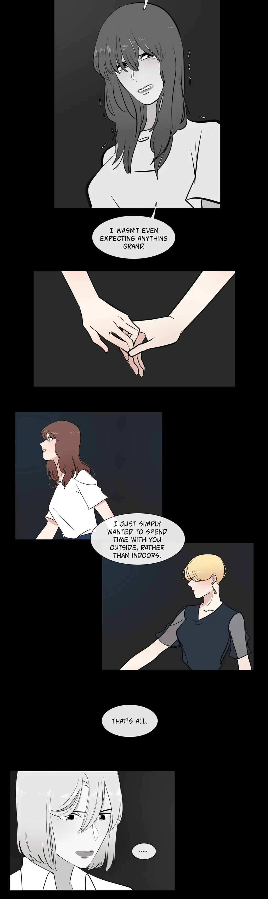 Serenade Chapter 49 page 19 - 