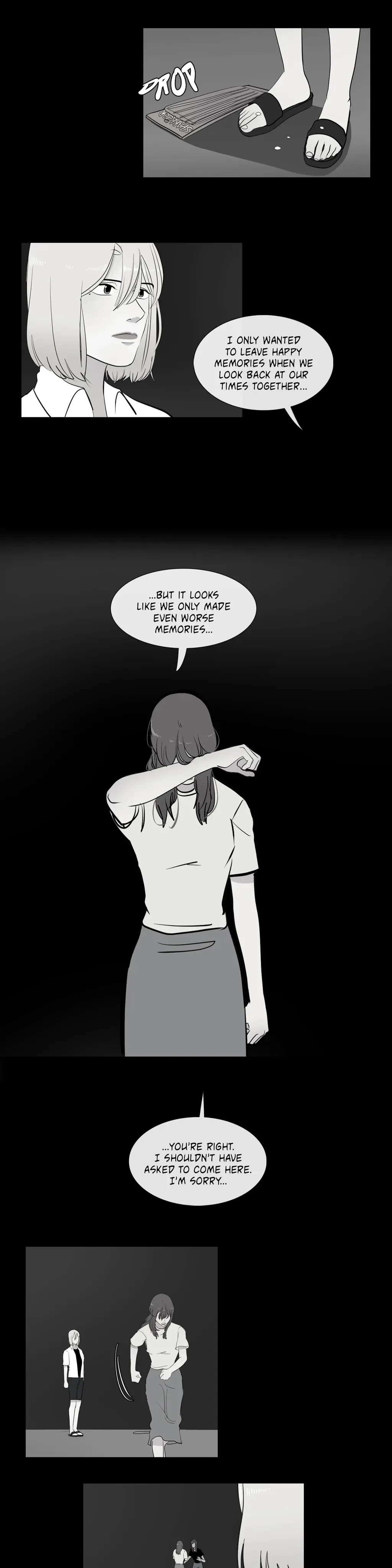 Serenade Chapter 49 page 20 - 