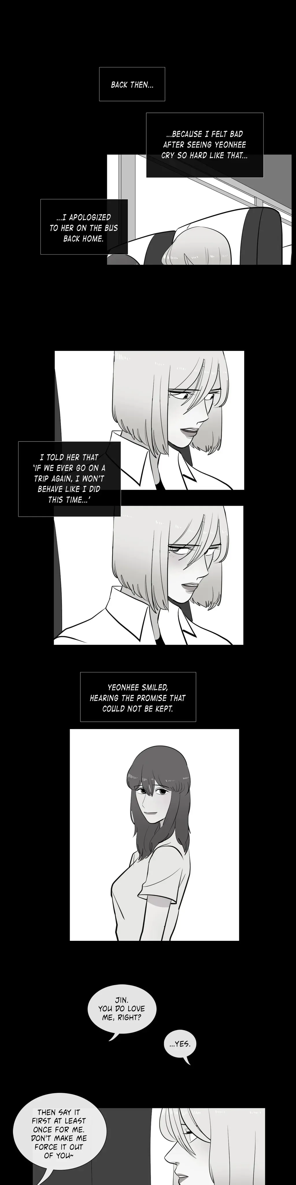 Serenade Chapter 49 page 26 - 