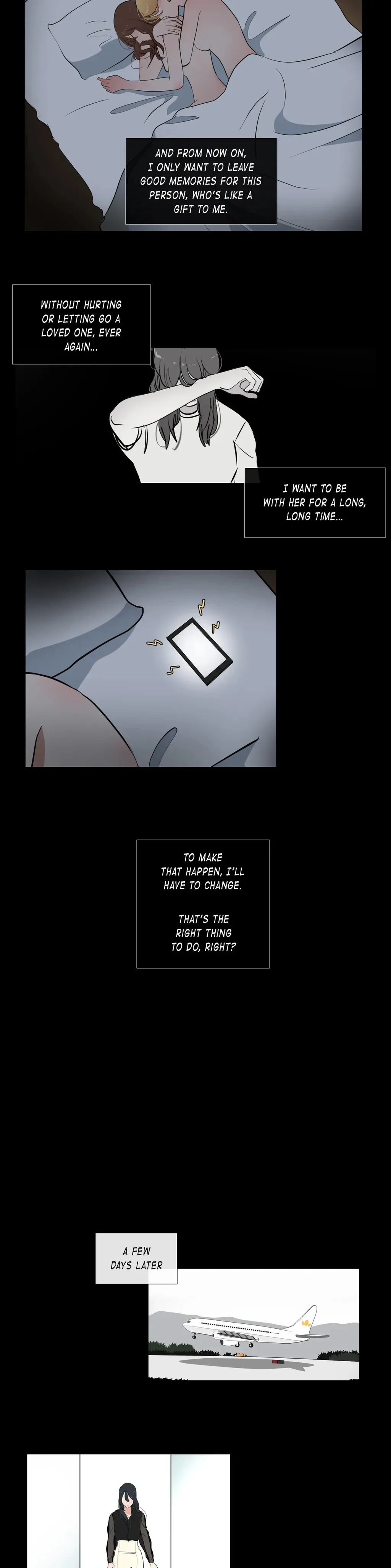 Serenade Chapter 49 page 30 - 