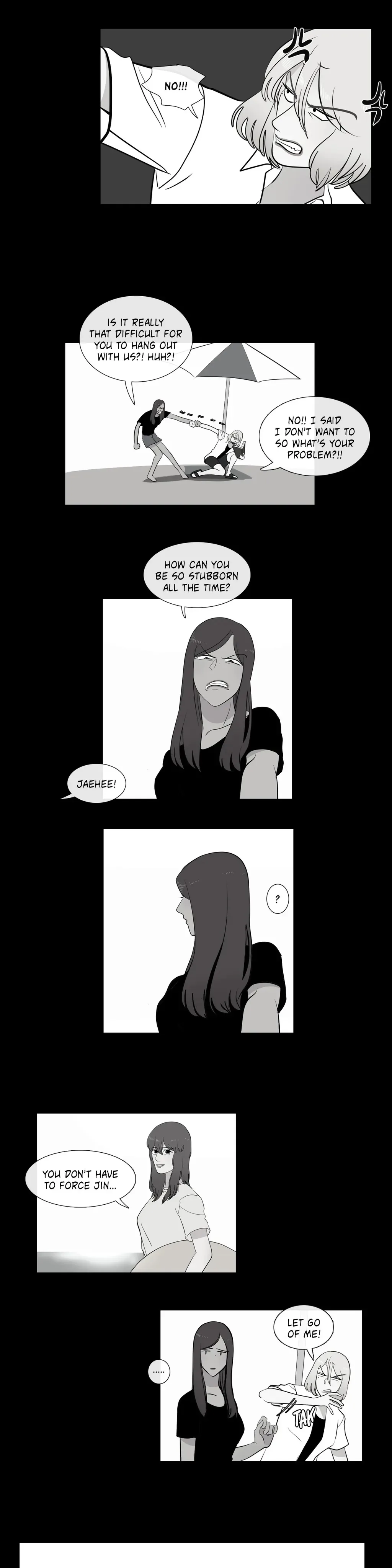 Serenade Chapter 49 page 10 - 