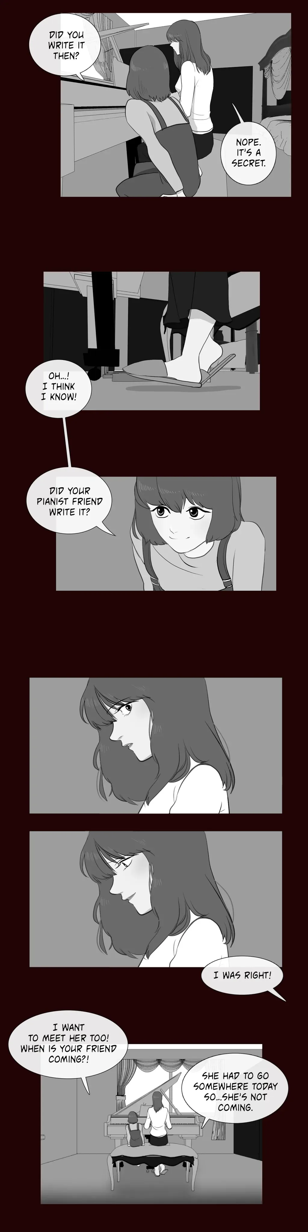 Serenade Chapter 5 page 2 - 
